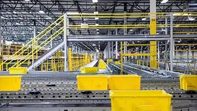 塑料托盘规格型号背后的秘密：揭秘其选型逻辑