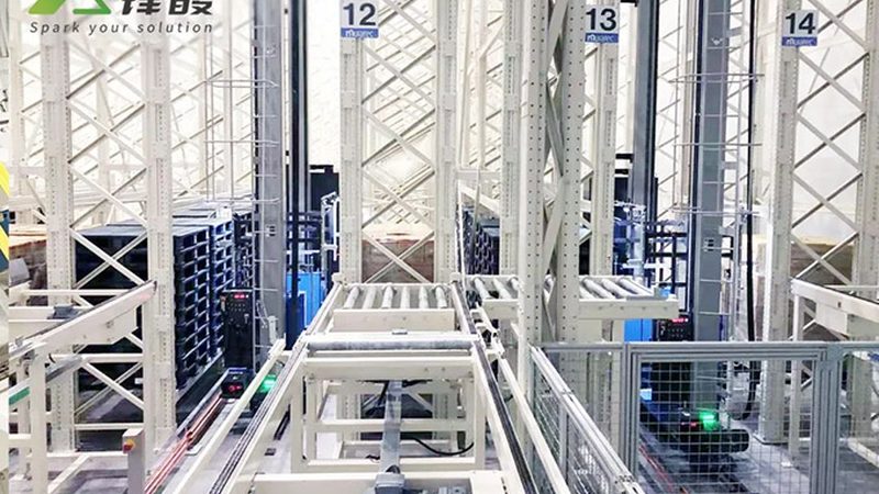 食品级周转箱规格尺寸表：揭秘其关键参数与选用要点