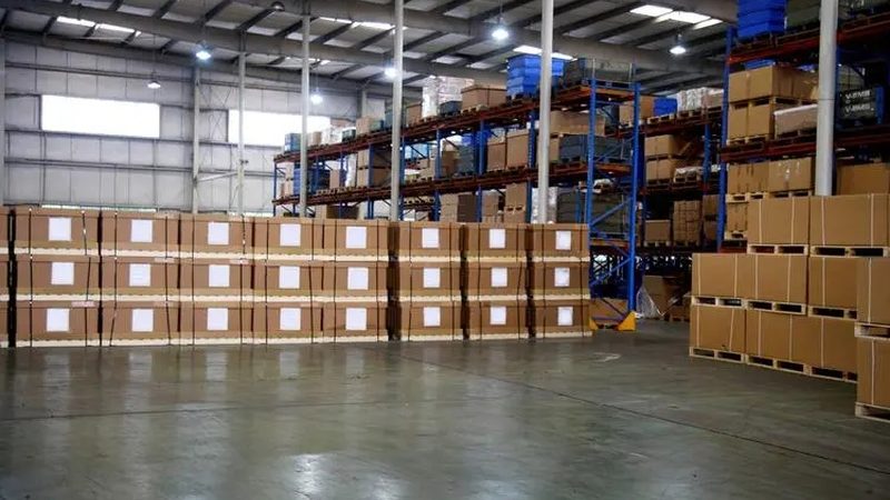 苏州仓库模具货架：揭秘其价格背后的价值与考量