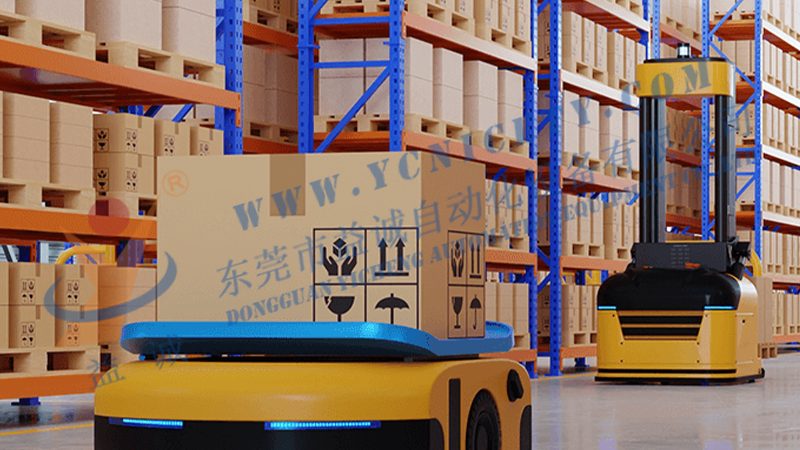 成都辊道输送线：揭秘其工作原理与选型要点