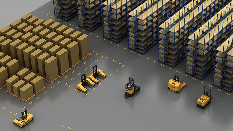 塑料托盘：一个被低估的仓储工具，优点与局限并存